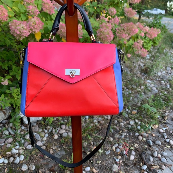 kate spade Handbags - EUC ♠️ KATE SPADE ♠️ SATCHEL